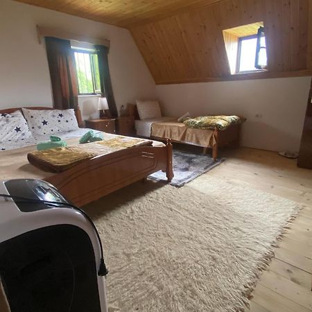 Guesthouse Freskia Theth Extérieur photo