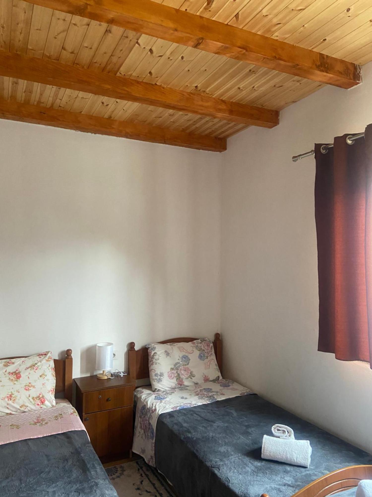Guesthouse Freskia Theth Extérieur photo
