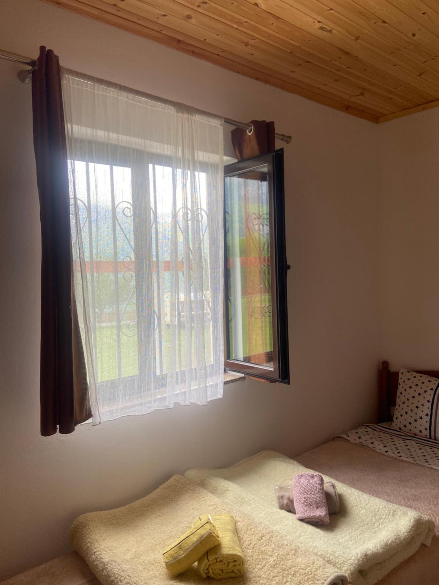Guesthouse Freskia Theth Extérieur photo