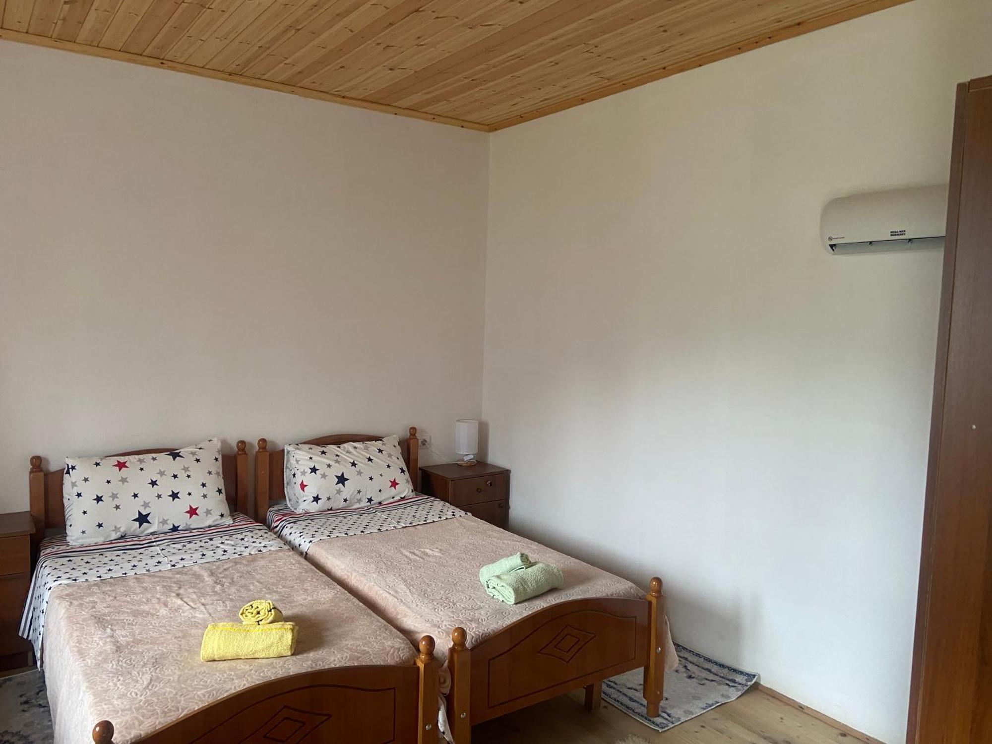 Guesthouse Freskia Theth Extérieur photo